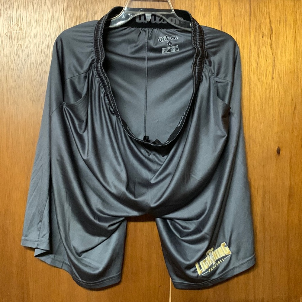 Wilson Athletic Shorts